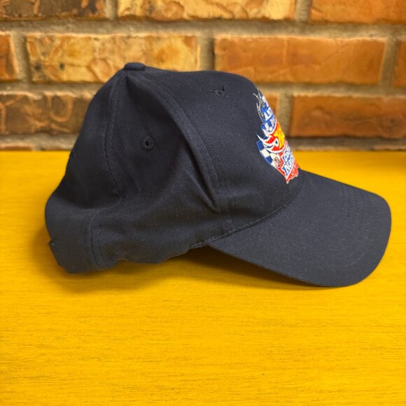 Hot Wheels 7th Annual Collector's Nationals 2007 Dearborn, Mi. Cap/Hat - Picture 2 of 5